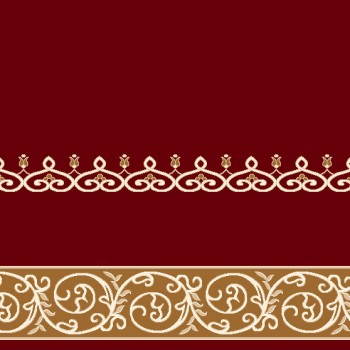 Akrilik Cami Desenleri örnekleri