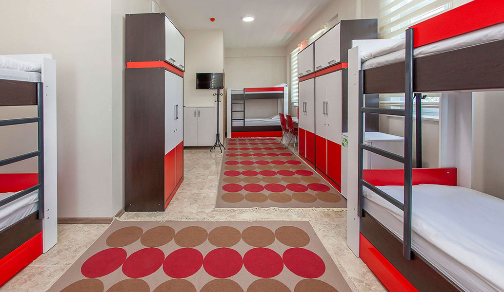 Yurt Halısı örnekleri